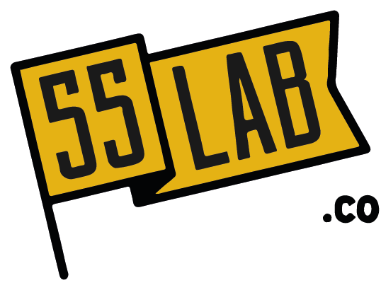 55Lab.co
